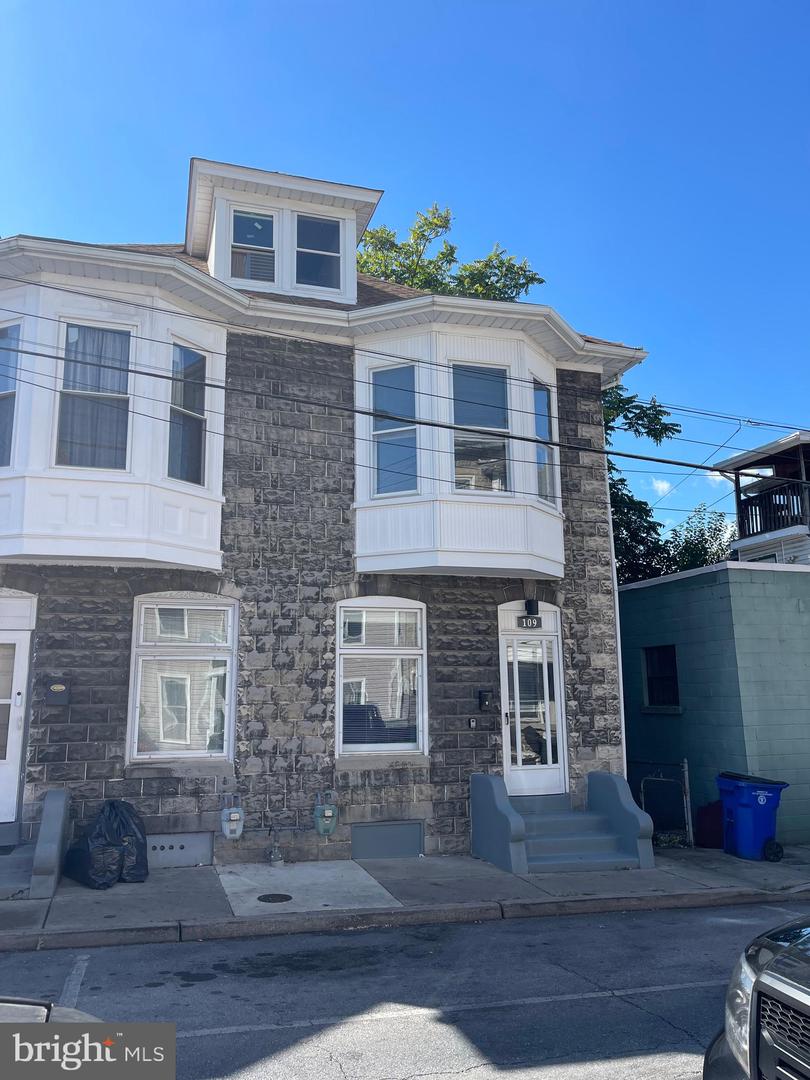 109 Randolph Avenue, Hagerstown