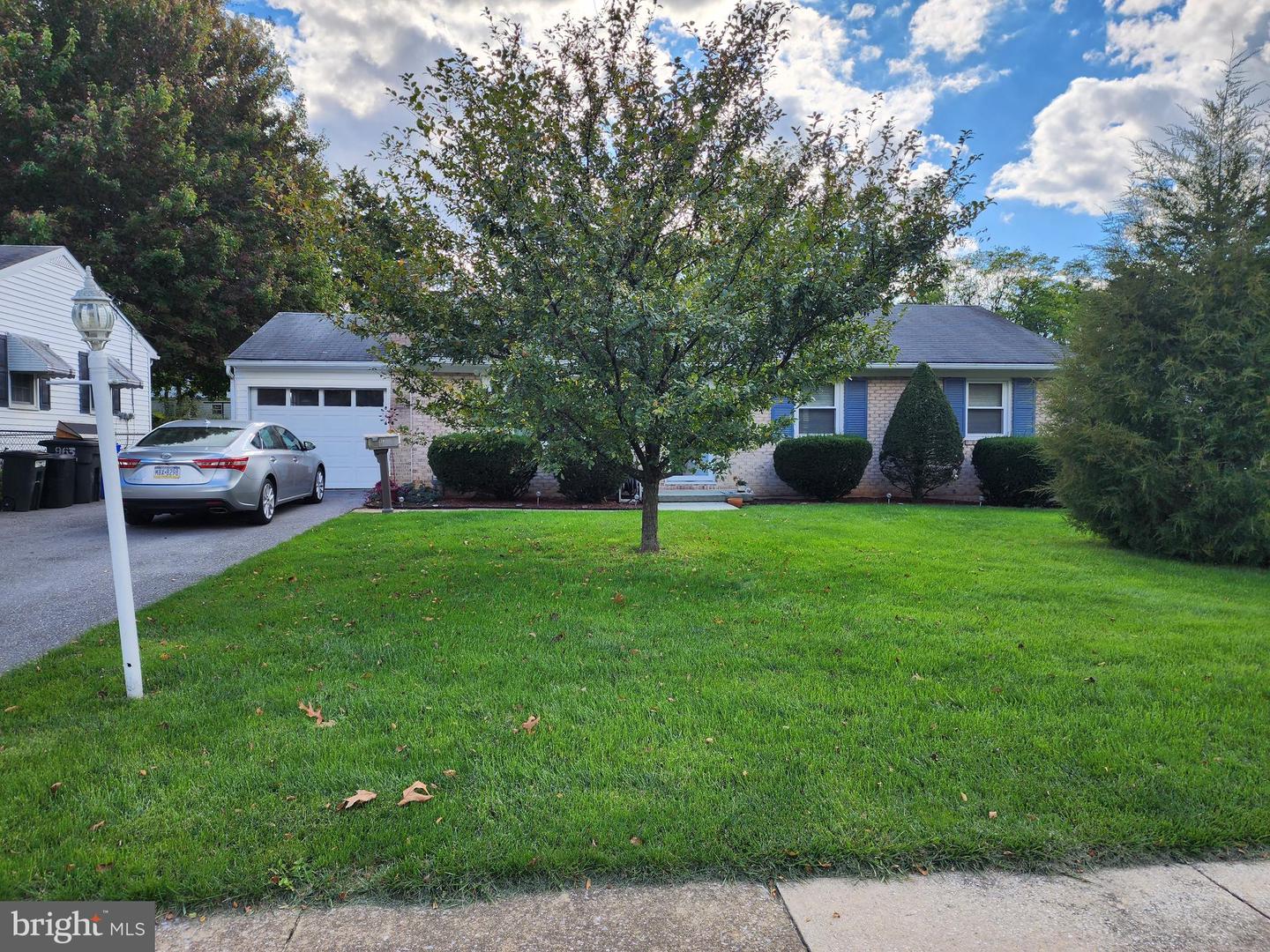 963 Noland Drive, Hagerstown
