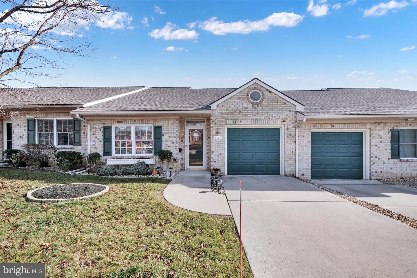 333 Sunbrook Lane #103, Hagerstown