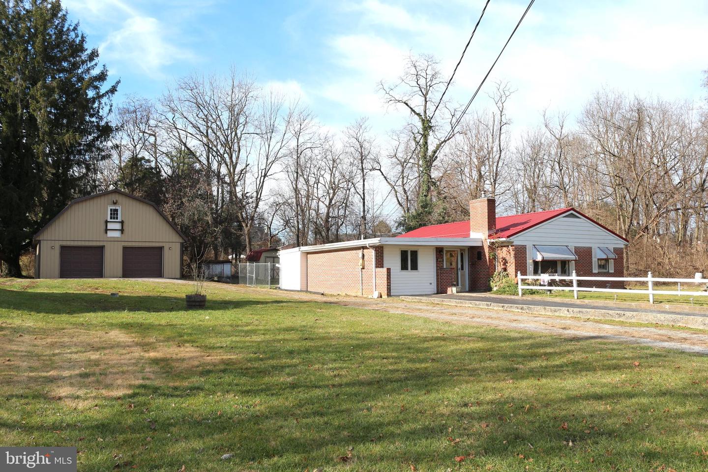 1009 Linwood Road, Hagerstown
