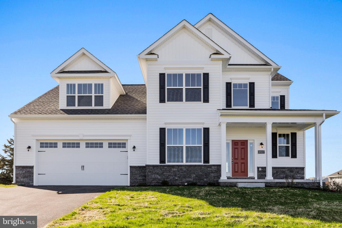 18937 Amesbury Road, Hagerstown