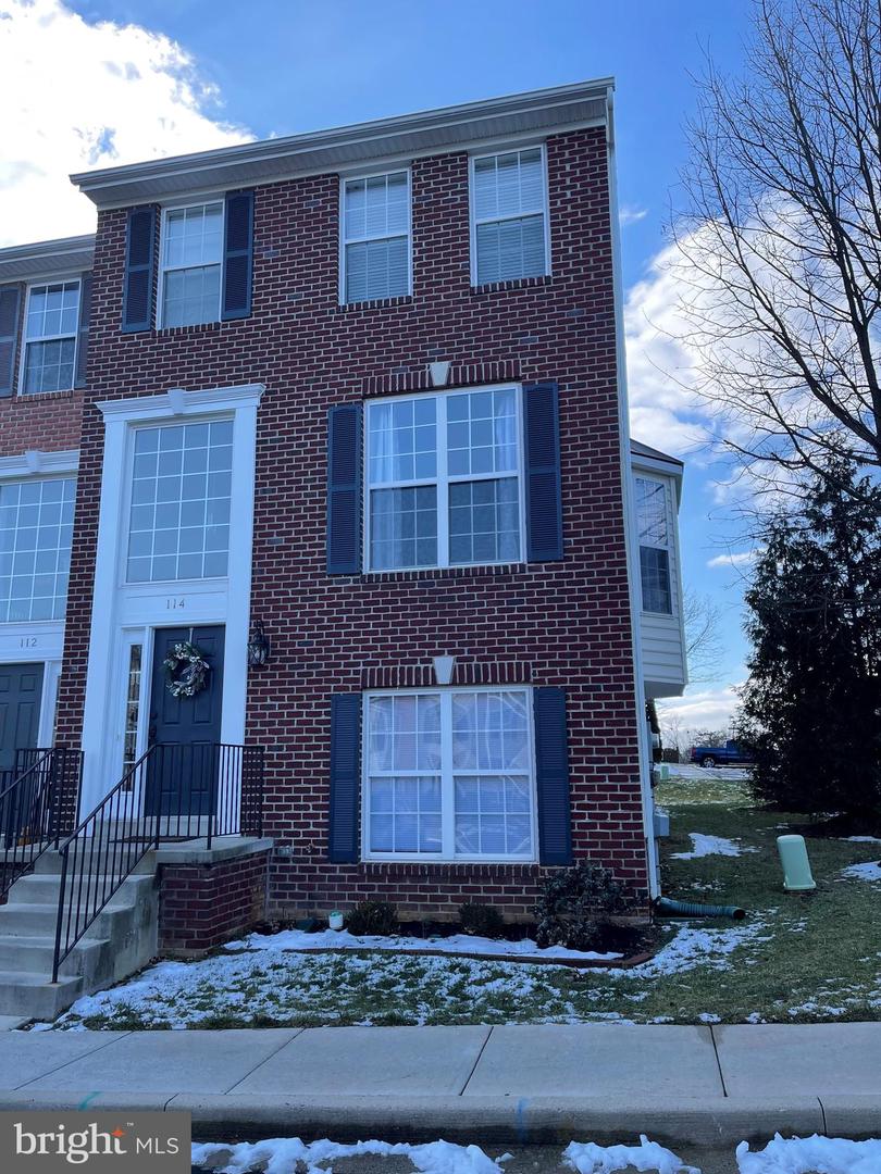 114 Green Fern Circle, Boonsboro