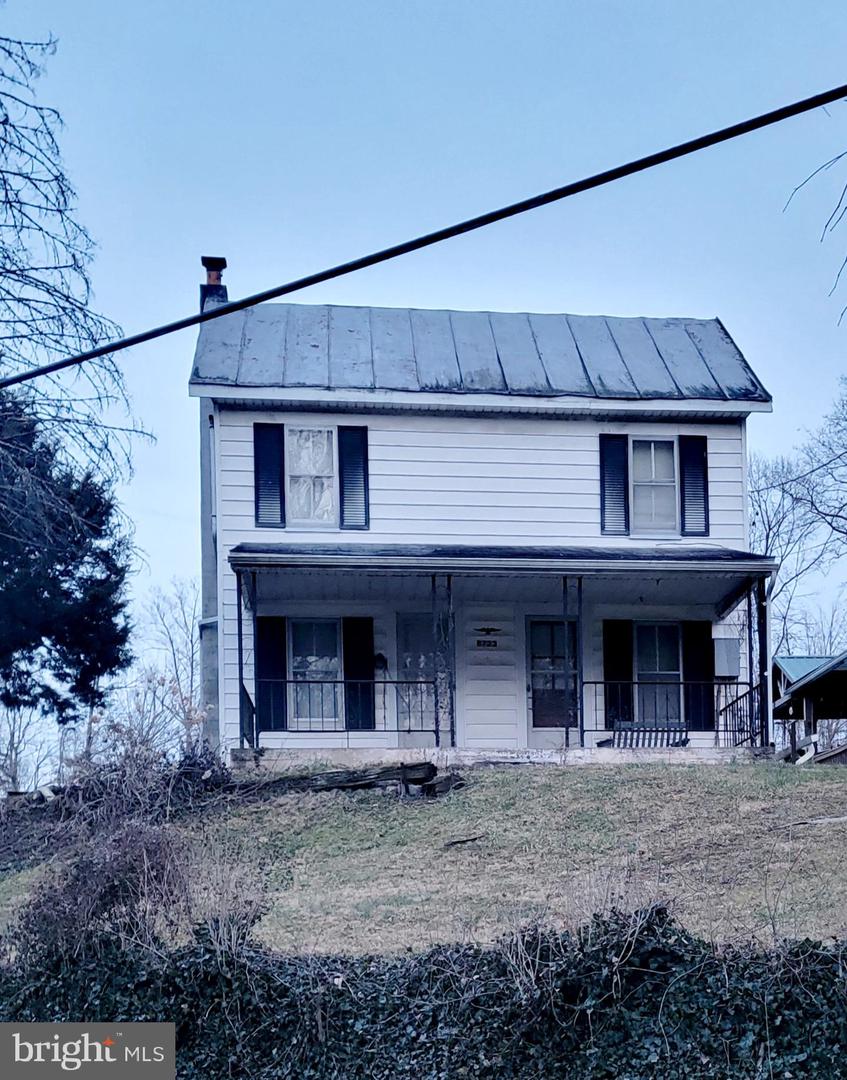 6723 Dam 4 Road, Sharpsburg
