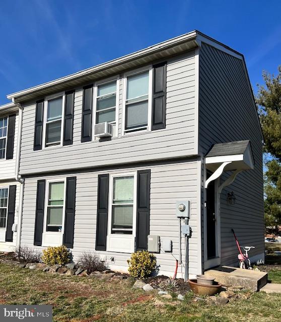 1548 Iris Court, Hagerstown