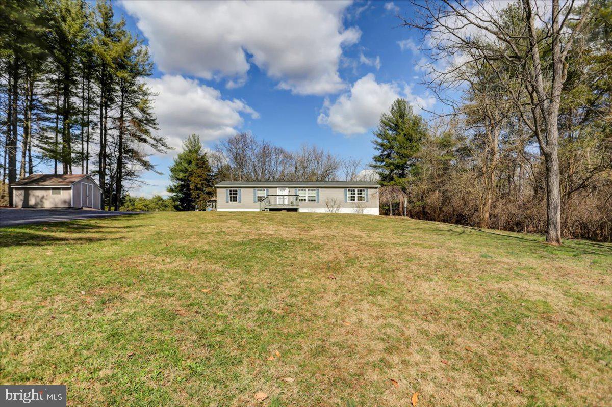 15530 Mobile Road, Williamsport