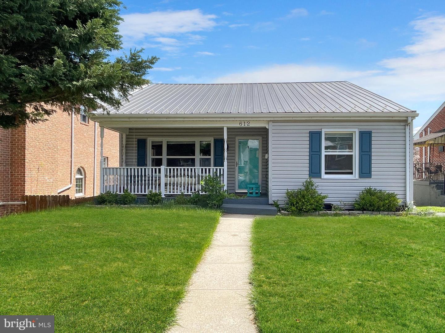 612 Guilford Avenue, Hagerstown