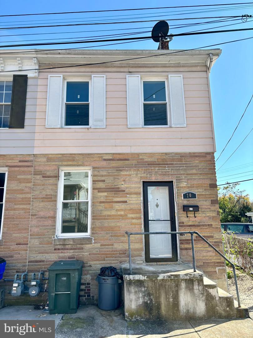70 Madison Avenue, Hagerstown