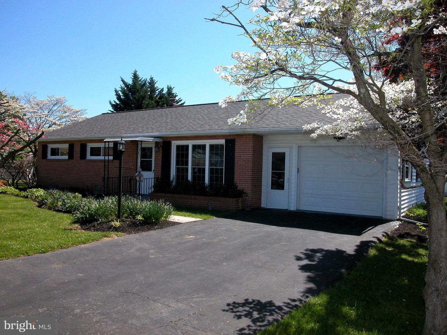 12010 Holiday Circle, Smithsburg
