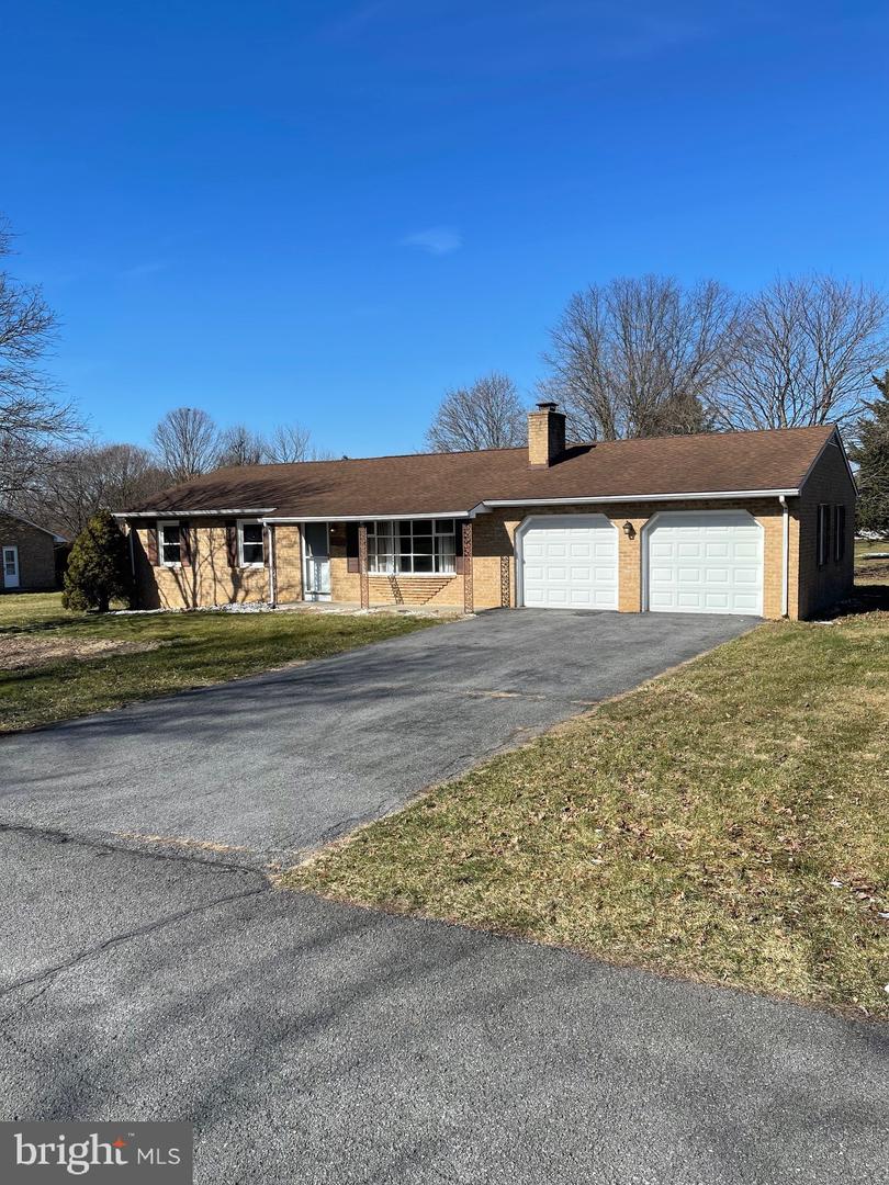 17810 Bluebell Drive, Hagerstown