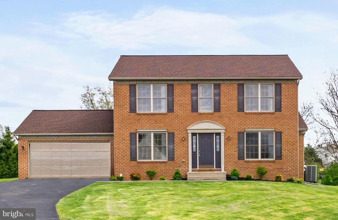 13405 Chads Terrace, Hagerstown