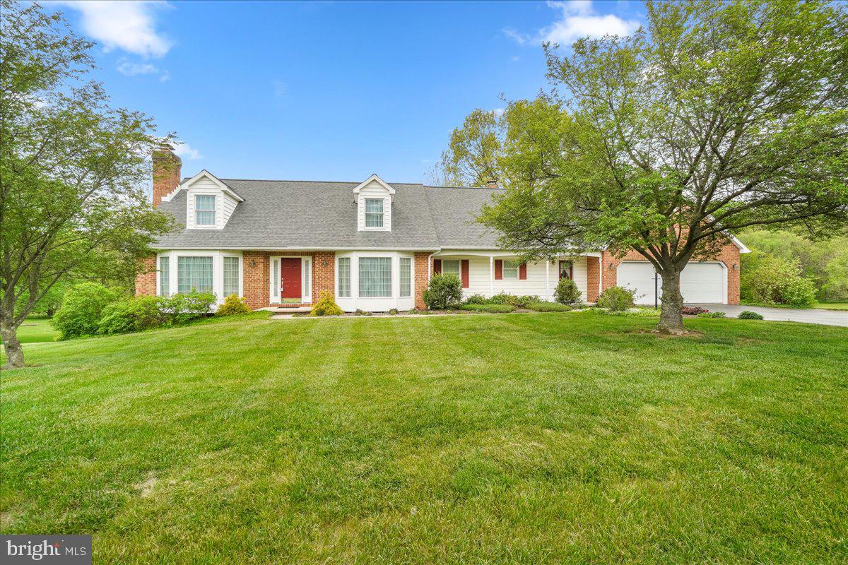 10448 Bailey Road, Hagerstown