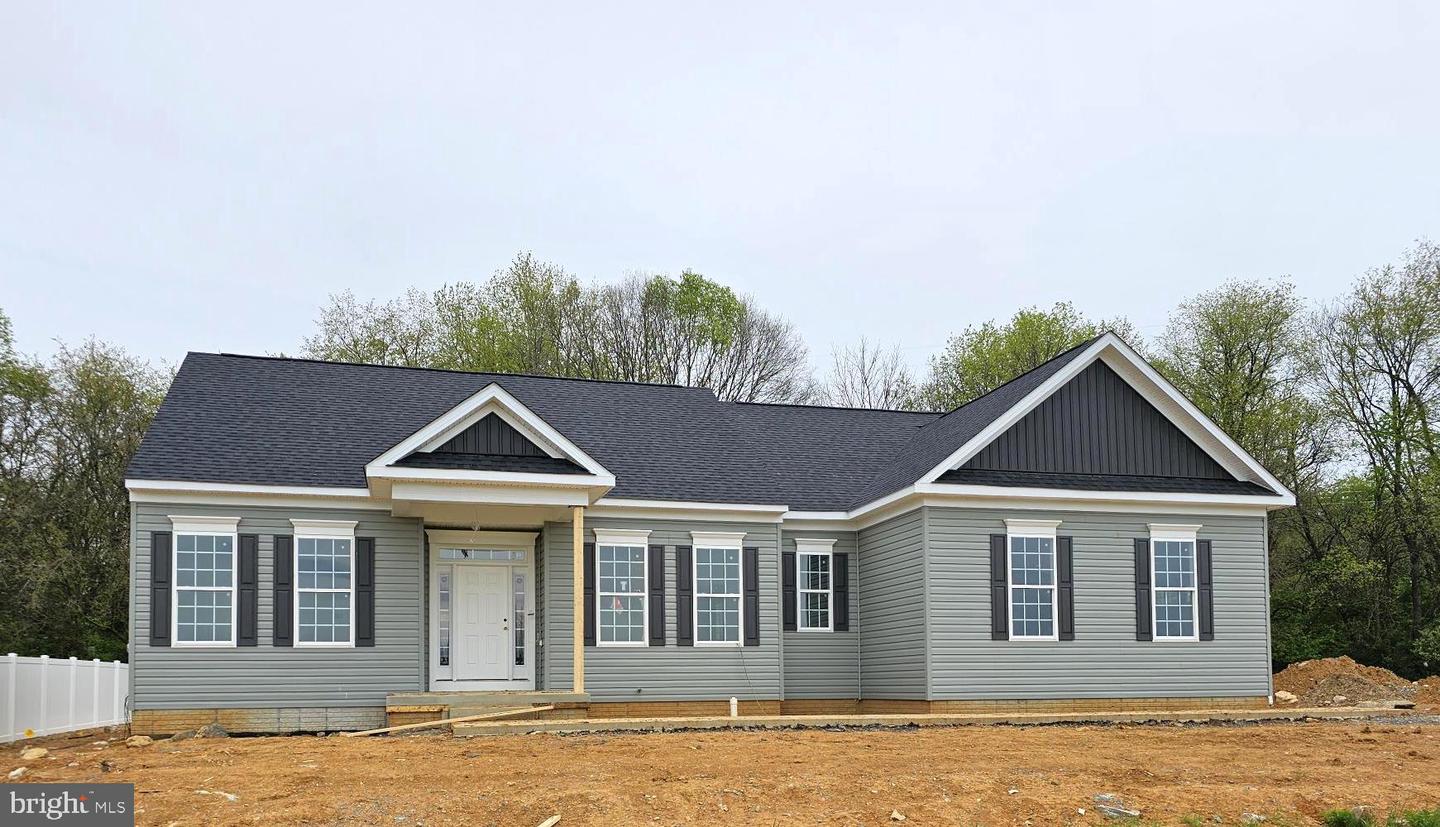 13807 Pulaski Drive, Hagerstown