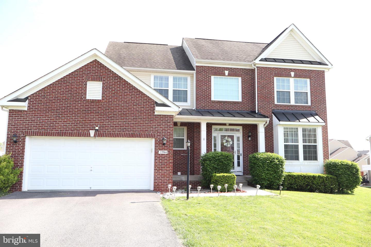 13944 Seneca Ridge Drive, Hagerstown