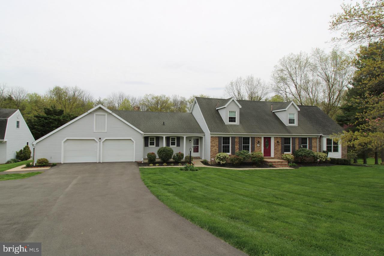 12500 Covenant Way, Hagerstown