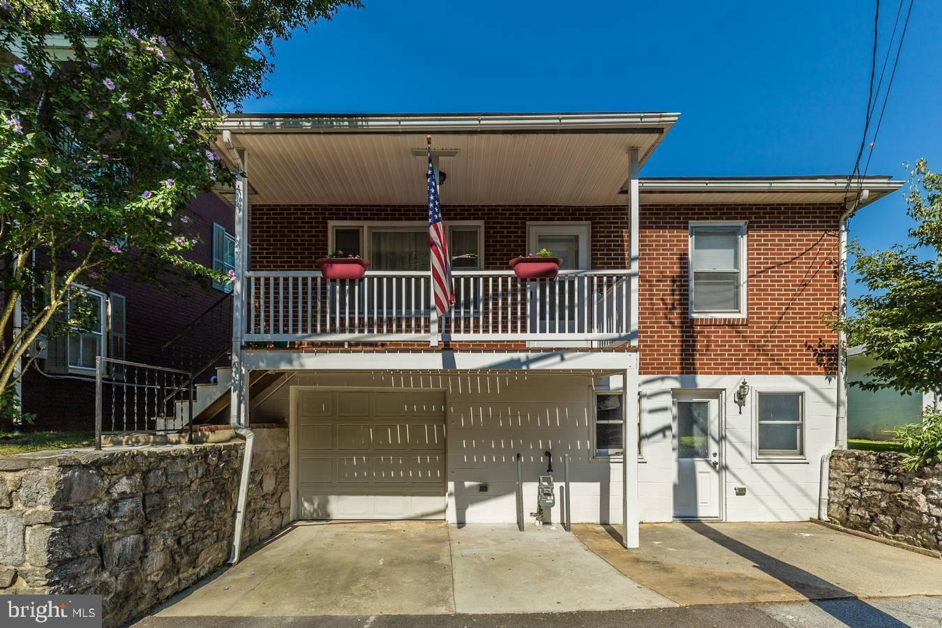 20 Frederick Road, Funkstown