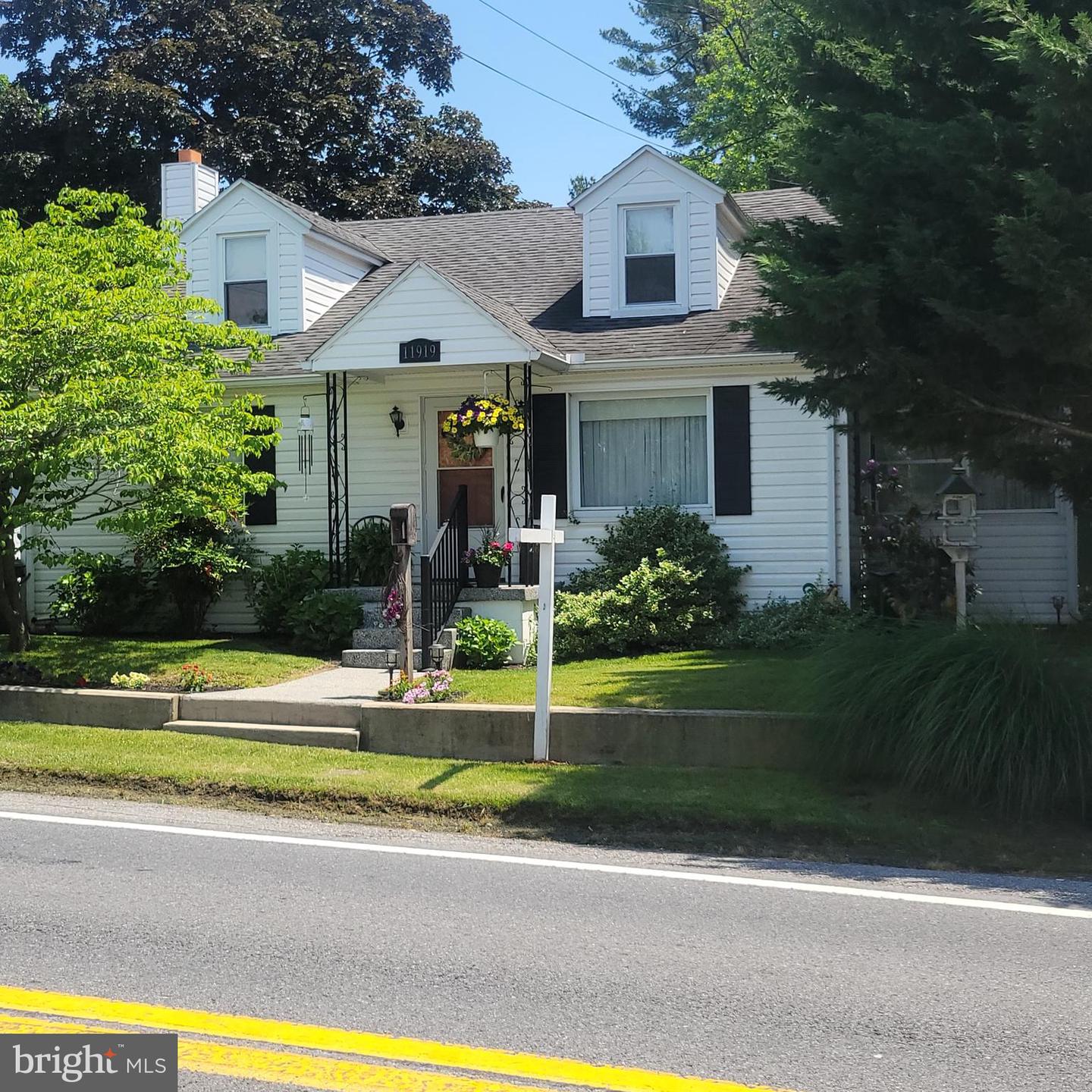 11919 Mapleville Road, Cavetown