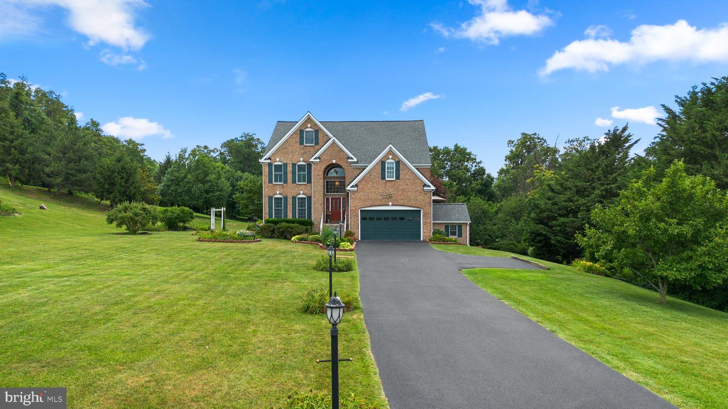 11408 Orange Blossom Court, Smithsburg