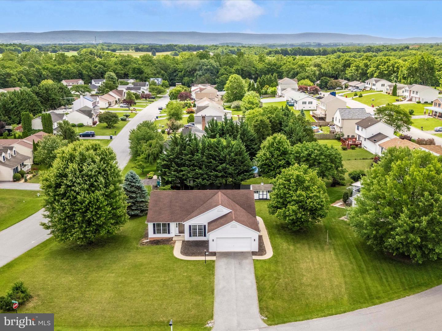 19606 Marigold Drive, Hagerstown