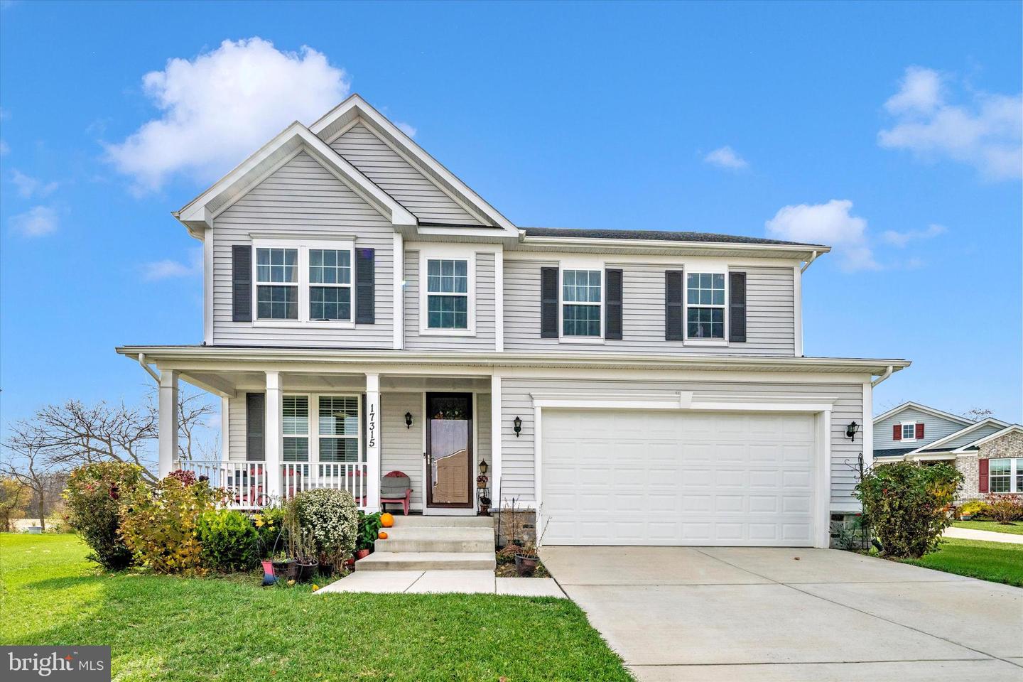 17315 Kilpatrick Court, Hagerstown