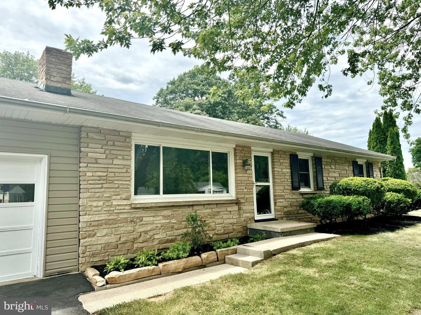 951 Noland Drive, Hagerstown