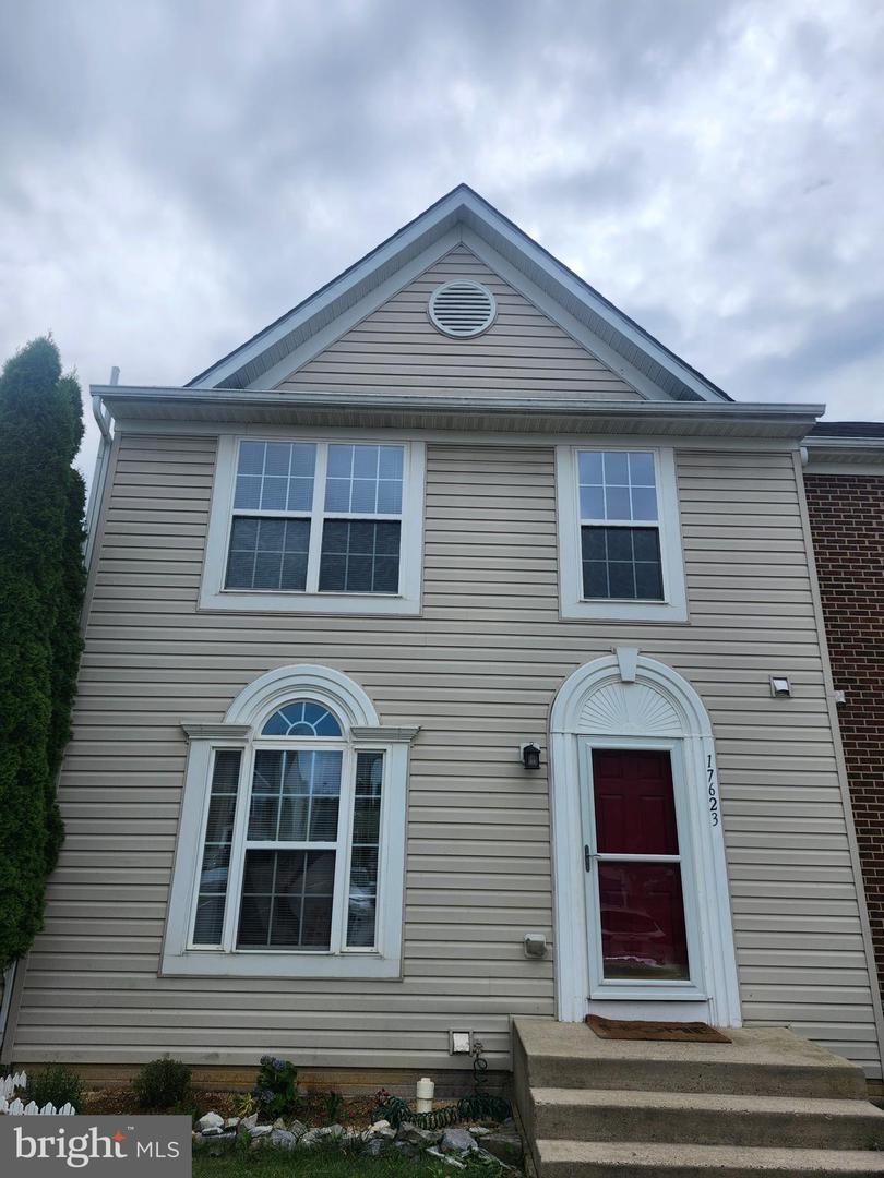 17623 Slate Way, Hagerstown