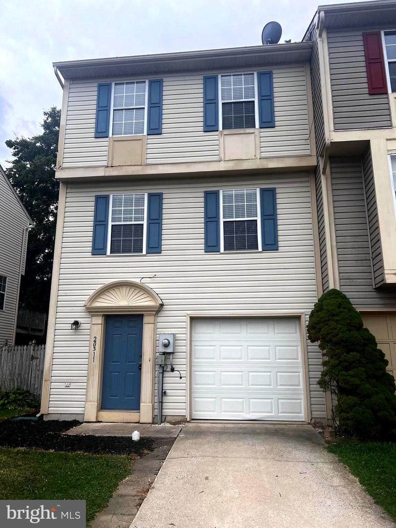 20311 Kellys Lane, Hagerstown