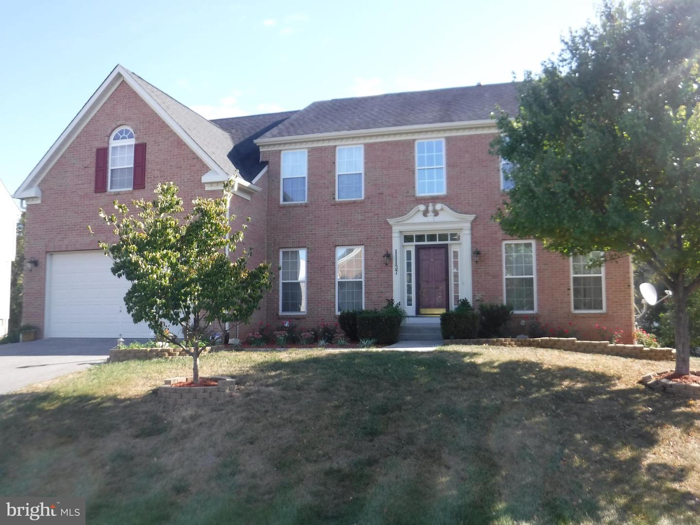 11137 Suffolk Drive, Hagerstown