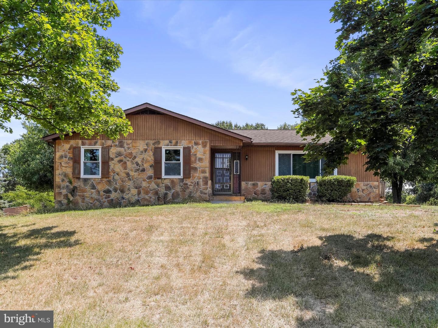 14705 Heavenly Acres Ridge, Hancock