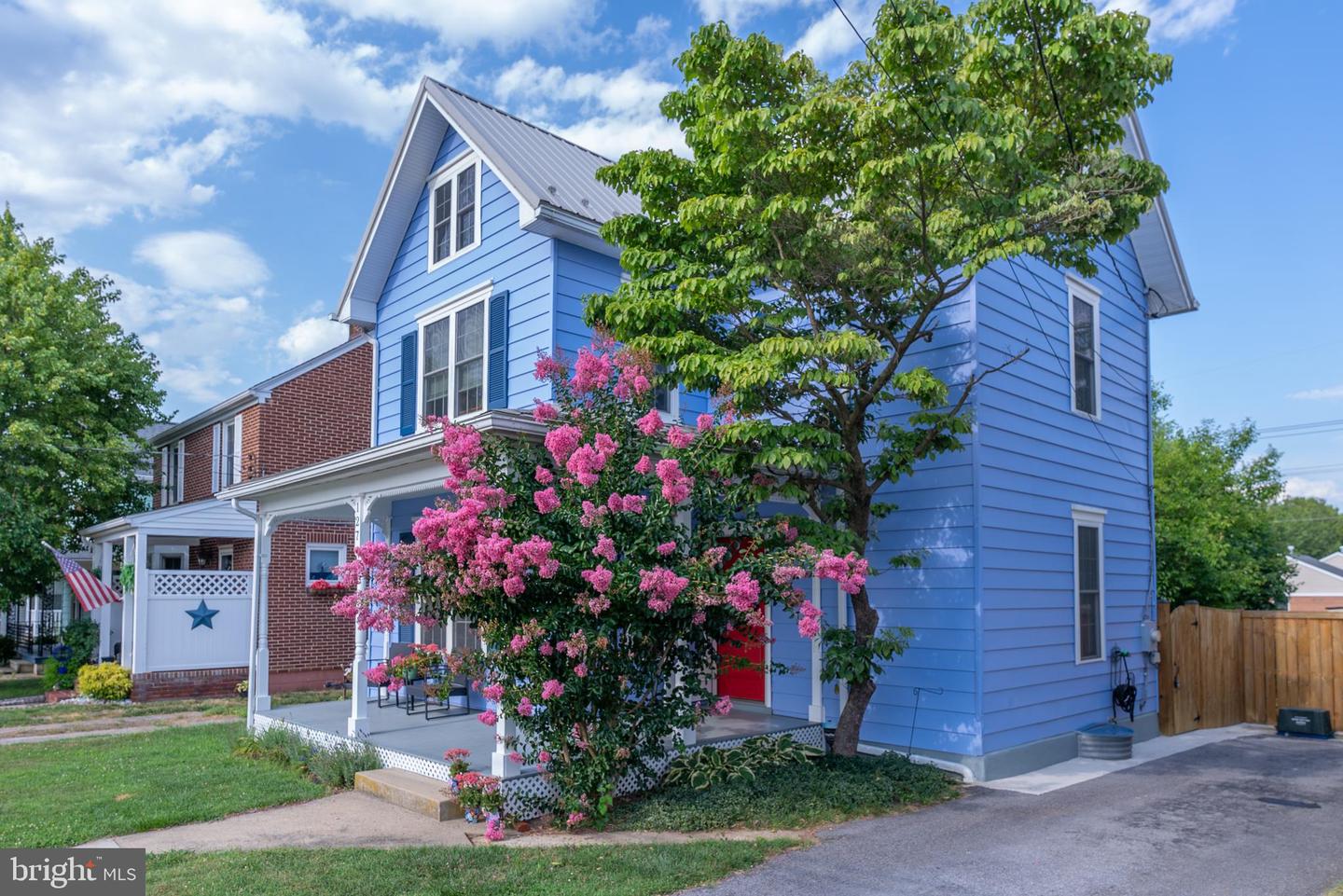 127 S Artizan Street, Williamsport