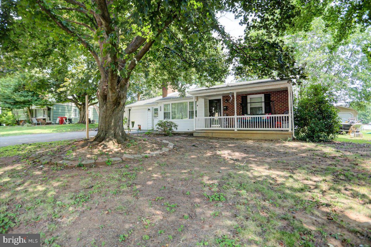 11309 Greenberry Road, Hagerstown
