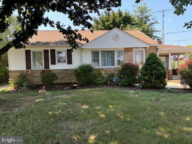 12922 Salem Avenue, Hagerstown