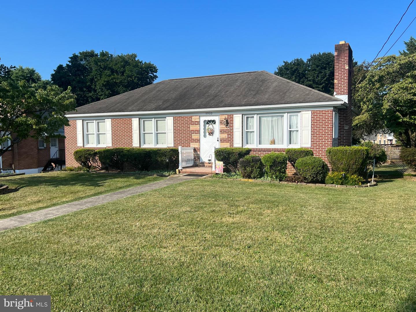 9900 Sharpsburg Pike, Hagerstown
