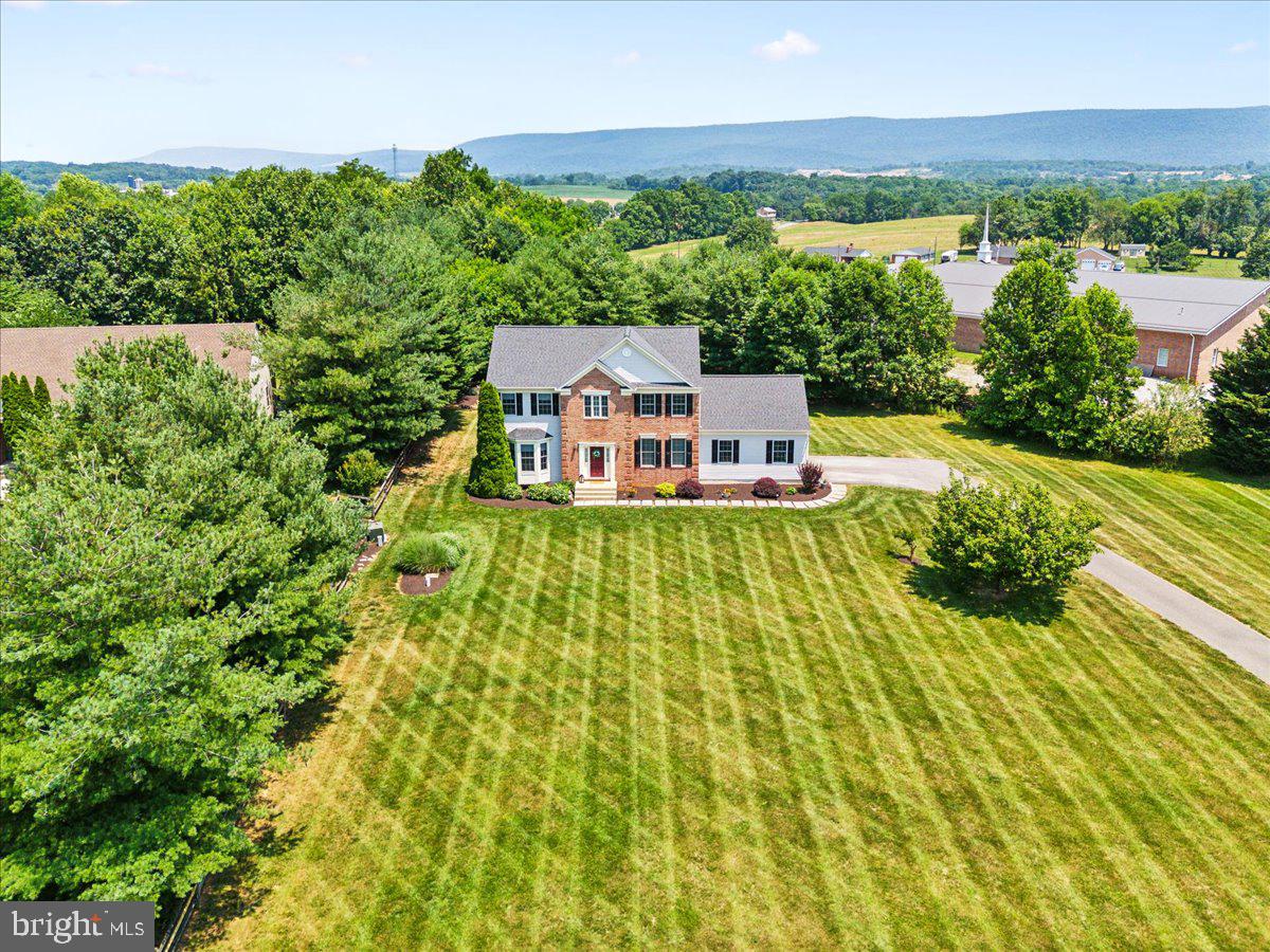 20376 Splendor View Terrace, Hagerstown