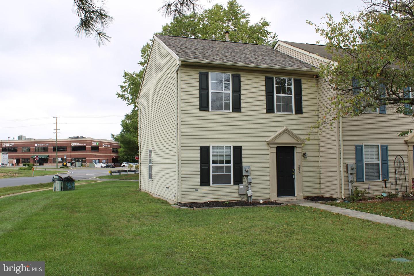 11200 Robins Glenn Drive, Hagerstown