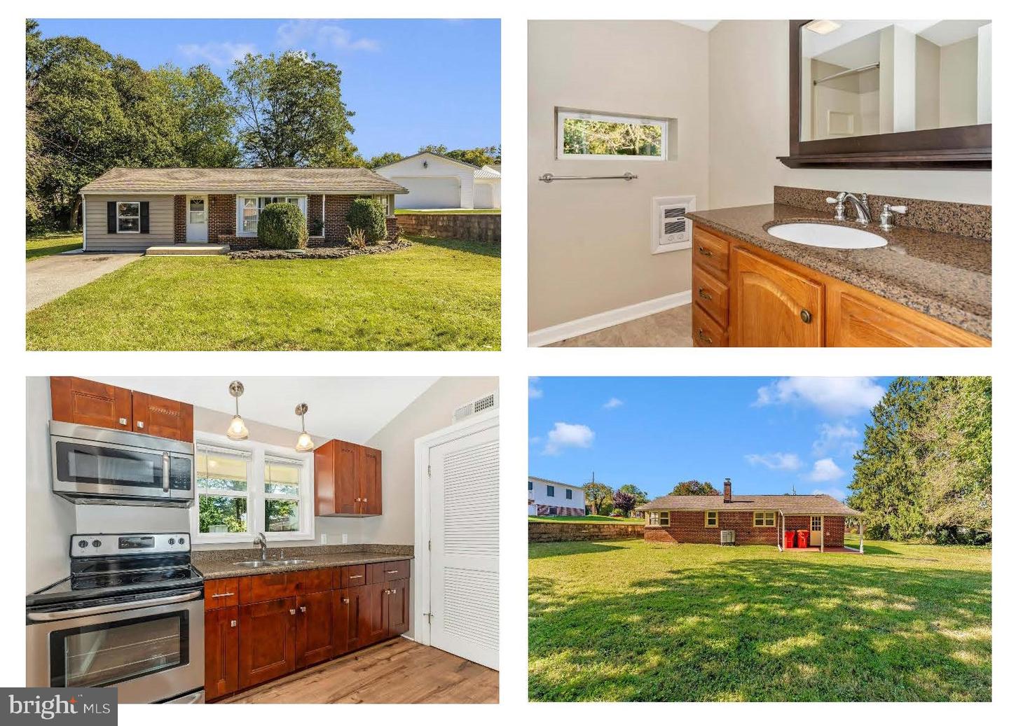 11817 Patrick Road, Hagerstown