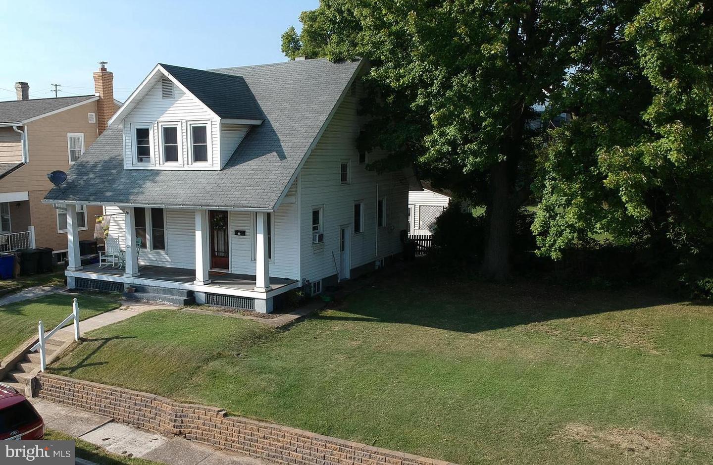 1020 Concord Street, Hagerstown