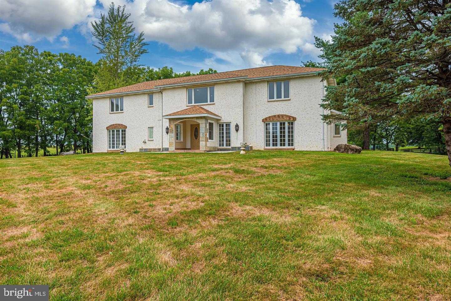 7602 Shady Lane, Boonsboro