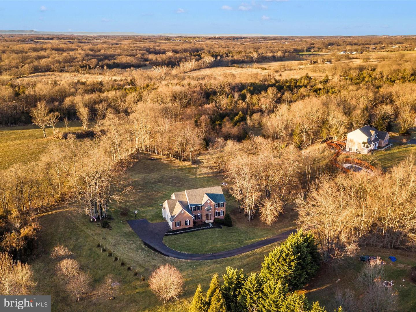 6110 Mary Ann Court, Boonsboro
