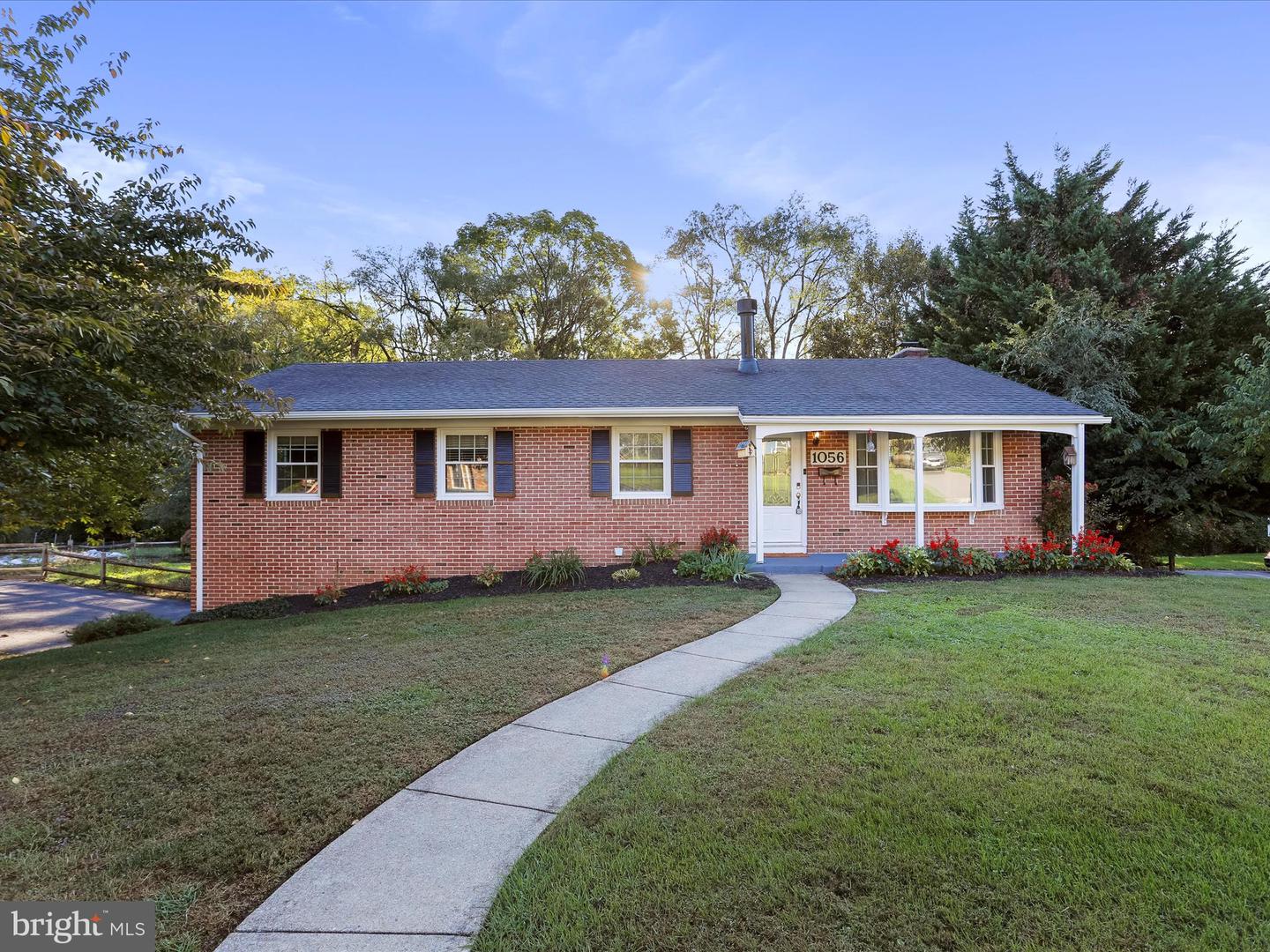 1056 Valleybrook Drive, Hagerstown