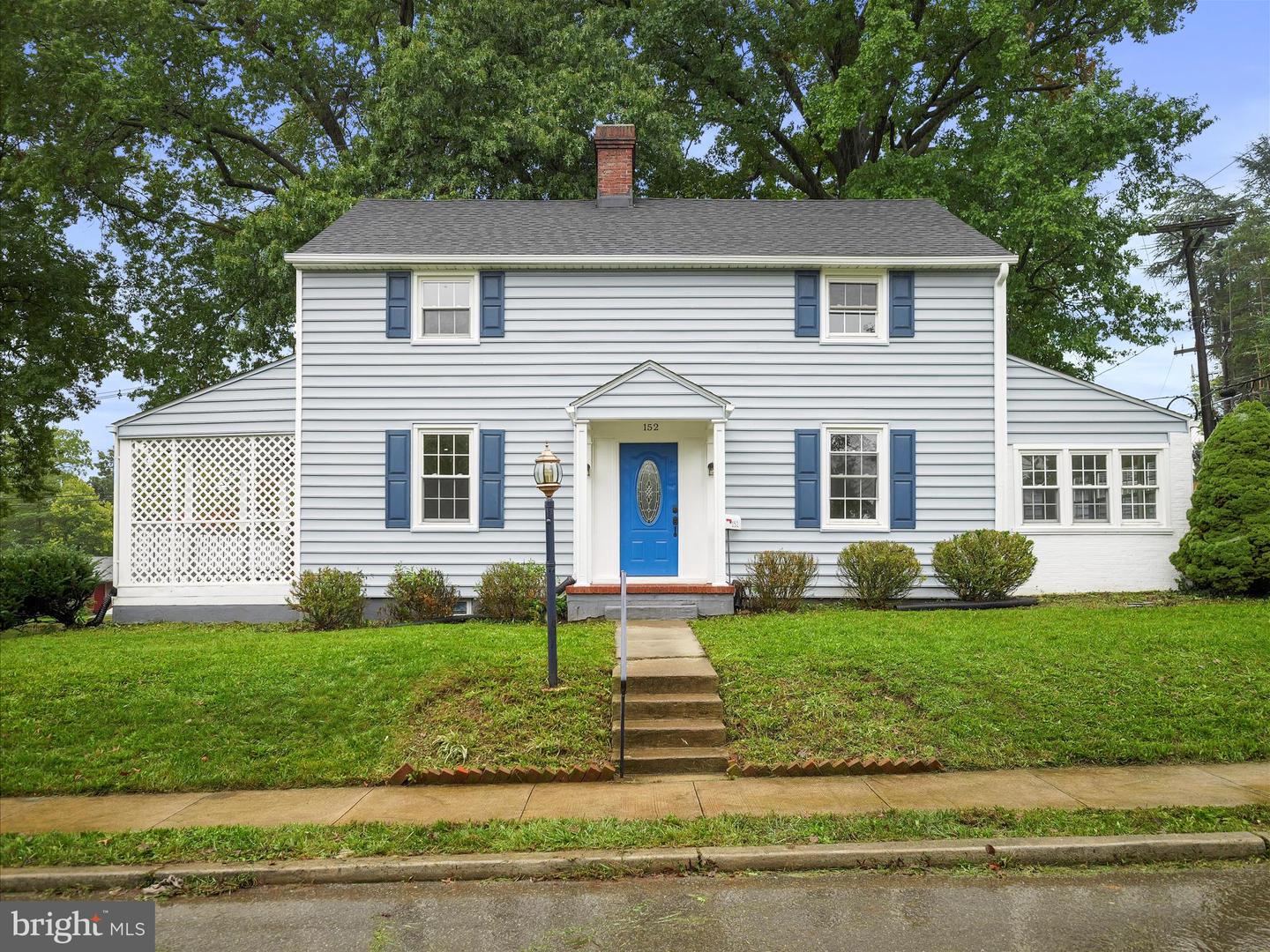 152 E Irvin Avenue, Hagerstown