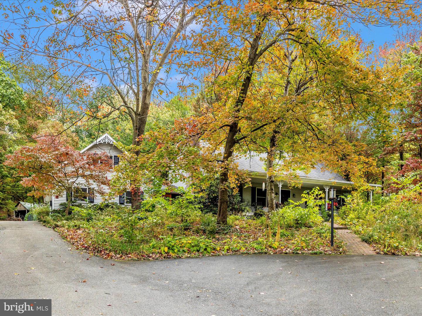 11733 Crystal Falls Drive, Smithsburg