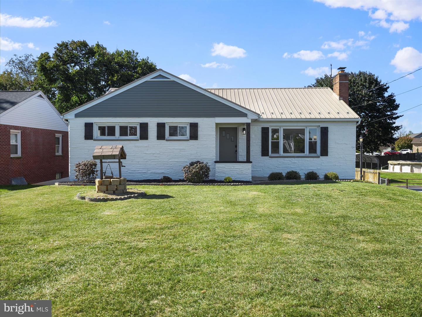 9830 Sharpsburg Pike, Hagerstown