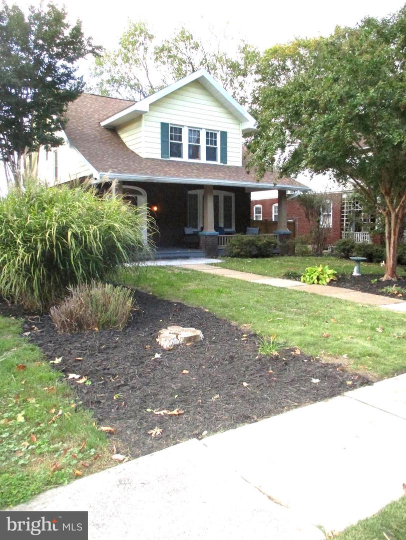 903 Woodland Way, Hagerstown