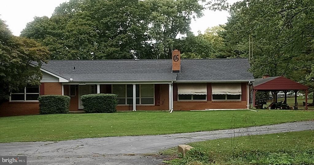 16528 Lappans Road, Williamsport