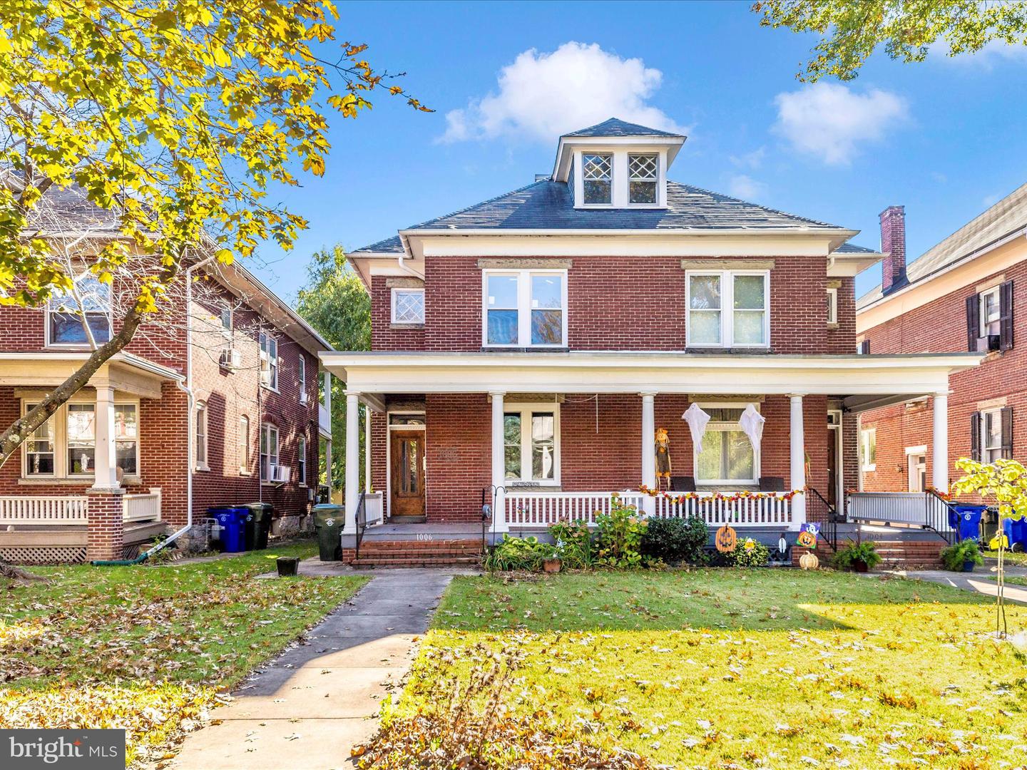 1006 Hamilton Boulevard, Hagerstown