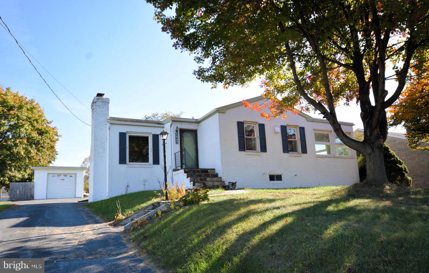 9647 Sharpsburg Pike, Hagerstown