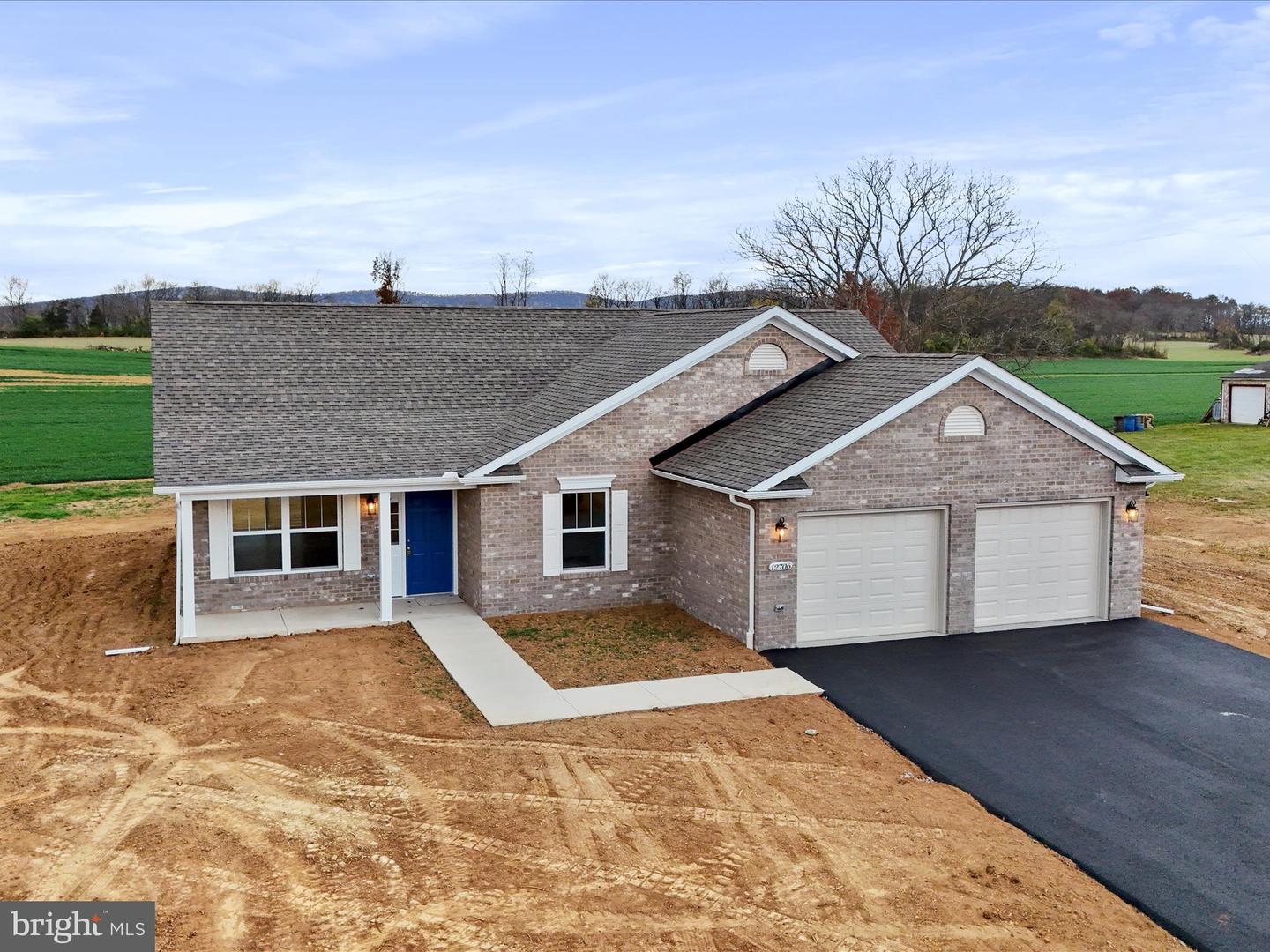 12706 Spickler Road, Clear Spring