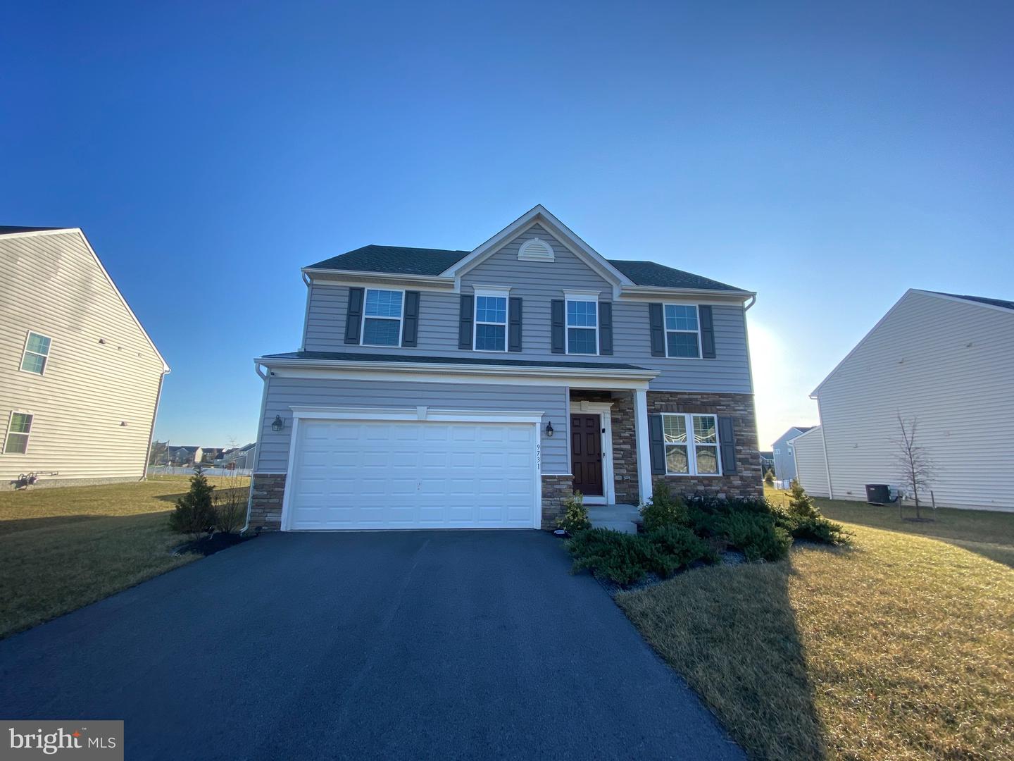 9731 Dumbarton Drive, Hagerstown