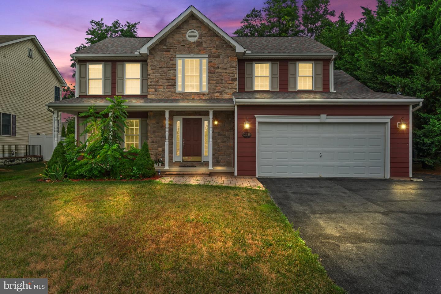 13530 Pulaski Drive, Hagerstown