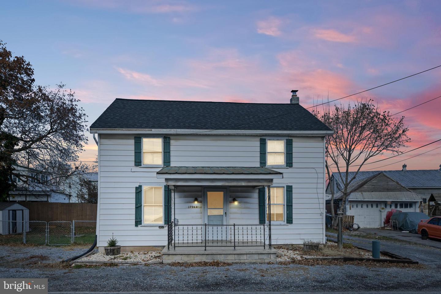 17944 Garden View Road, Hagerstown